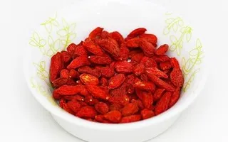 SUPERALIMENTO BAYAS DE GOJI – BENEFICIOS