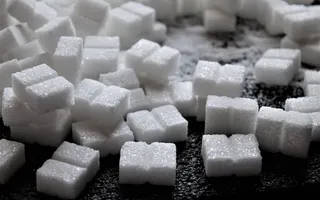 Azúcar en los alimentos