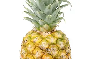 PROPIEDADES DE LA PIÑA TROPICAL
