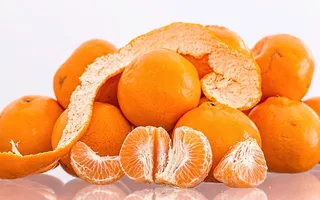 PROPIEDADES DE LA MANDARINA – BENEFICIOS