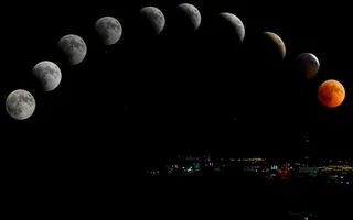 Ayuno Lunar: Otra Forma De Mejorar La Salud