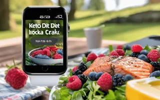 ¿Cuáles son los principales beneficios de la dieta keto?