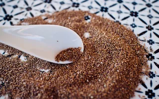 PROPIEDADES DEL AMARANTO – BENEFICIOS