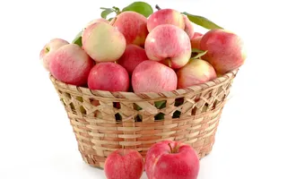 PROPIEDADES DE LAS MANZANAS – BENEFICIOS