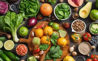 ¿Qué alimentos están permitidos en la dieta keto?