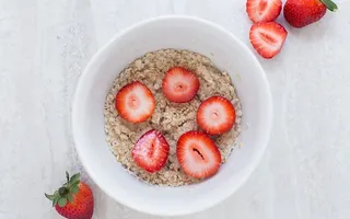 PORQUÉ TOMAR FIBRA ALIMENTICIA A DIARIO