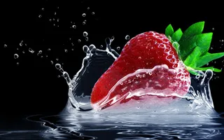 PROPIEDADES DE LAS FRESAS