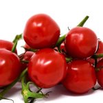 Tomates cherry