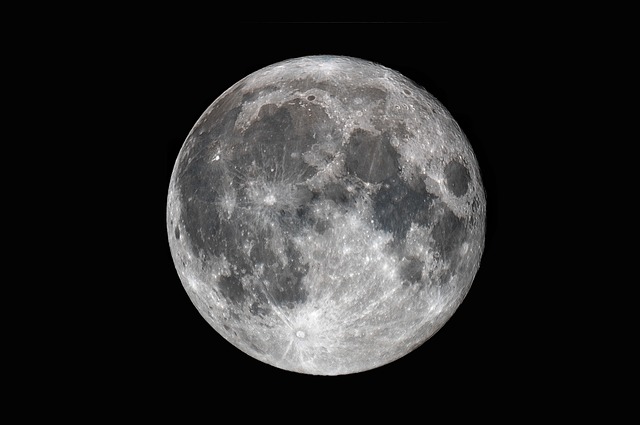 Ayuno Lunar: Otra Forma De Mejorar La Salud