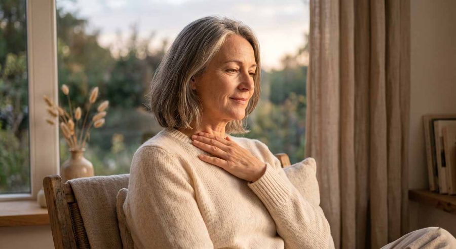 Menopausia: síntomas, cambios hormonales y aliviar sus efectos