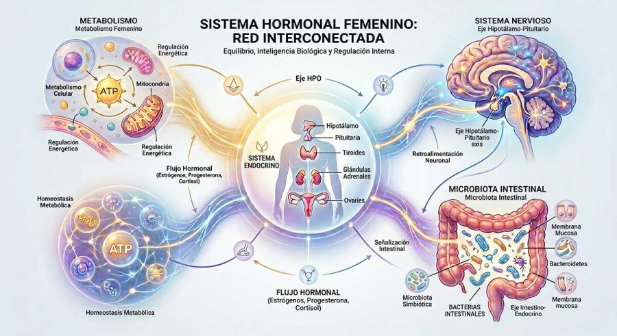 sistema-hormonal-femenino